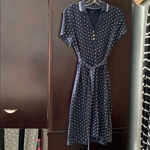 Tommy Hilfiger knit dress